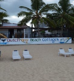 Dutch Bay Beach Cottages