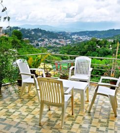 Kandyan View Villa