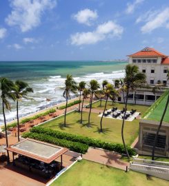 Galle Face Hotel