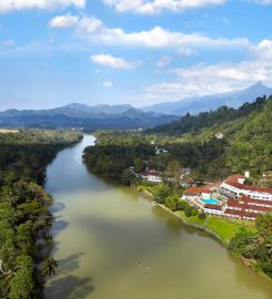 Cinnamon Citadel Kandy