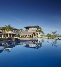 Amaranthe Bay Resort & Spa