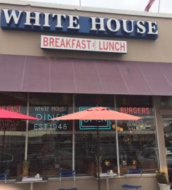 White House Restaurant