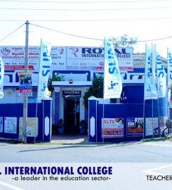 Royal International College