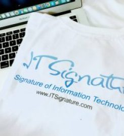 IT Signature