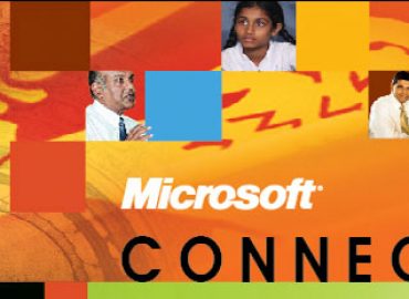 Microsoft Sri Lanka