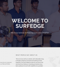 SurfEdge