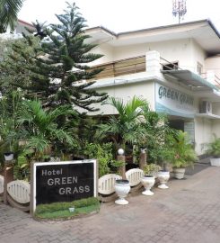 Green Grass Hotel & Restaurant