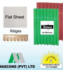 Mascons pvt ltd