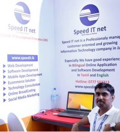 Speed It Net