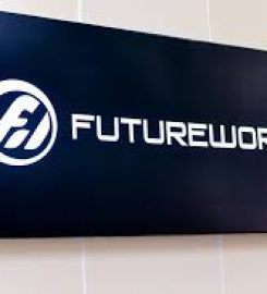 Futureworld (Apple Authorised Reseller)