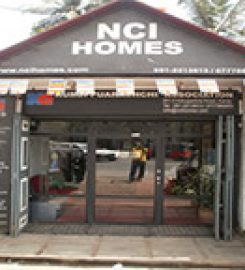 NCI Home (Head Office)