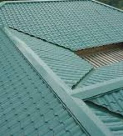 Leland roofing construction