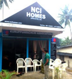 NCI Home (Head Office)