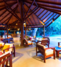 Hotel Sigiriya