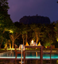 Hotel Sigiriya