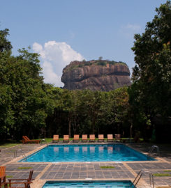 Hotel Sigiriya